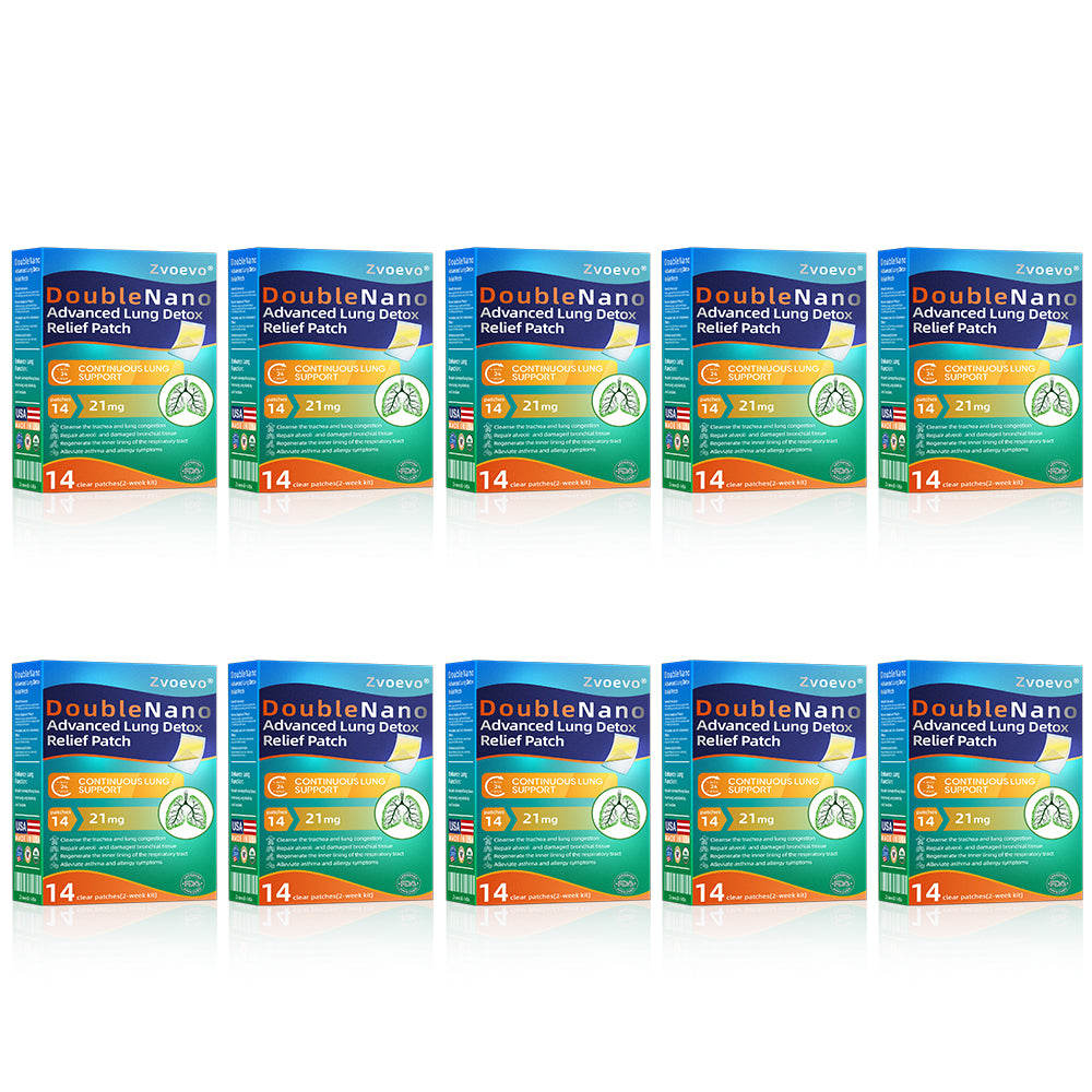 🍀✅𝐔𝐒 𝐎𝐰𝐧𝐞𝐝 𝐚𝐧𝐝 𝐎𝐩𝐞𝐫𝐚𝐭𝐞𝐝:𝐙𝐯𝐨𝐞𝐯𝐨® 𝐃𝐨𝐮𝐛𝐥𝐞𝐍𝐚𝐧𝐨 𝐀𝐝𝐯𝐚𝐧𝐜𝐞𝐝 𝐋𝐮𝐧𝐠 𝐃𝐞𝐭𝐨𝐱 𝐑𝐞𝐥𝐢𝐞𝐟 𝐏𝐚𝐭𝐜𝐡💝𝐅𝐃𝐀  𝐀𝐩𝐩𝐫𝐨𝐯𝐞𝐝