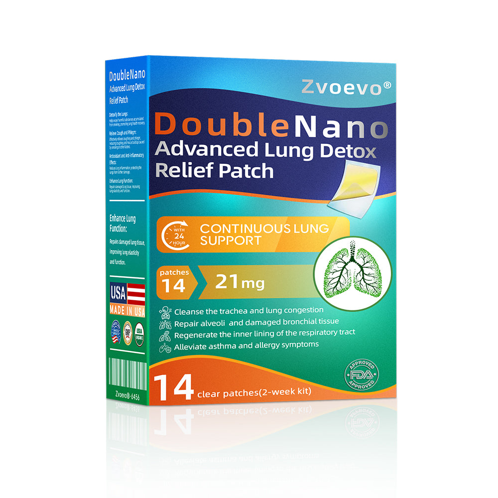 🍀✅𝐔𝐒 𝐎𝐰𝐧𝐞𝐝 𝐚𝐧𝐝 𝐎𝐩𝐞𝐫𝐚𝐭𝐞𝐝:𝐙𝐯𝐨𝐞𝐯𝐨® 𝐃𝐨𝐮𝐛𝐥𝐞𝐍𝐚𝐧𝐨 𝐀𝐝𝐯𝐚𝐧𝐜𝐞𝐝 𝐋𝐮𝐧𝐠 𝐃𝐞𝐭𝐨𝐱 𝐑𝐞𝐥𝐢𝐞𝐟 𝐏𝐚𝐭𝐜𝐡💝𝐅𝐃𝐀  𝐀𝐩𝐩𝐫𝐨𝐯𝐞𝐝