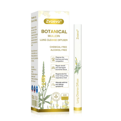 ✅𝐔𝐒 𝐎𝐰𝐧𝐞𝐝 𝐚𝐧𝐝 𝐎𝐩𝐞𝐫𝐚𝐭𝐞𝐝：𝐙𝐯𝐨𝐞𝐯𝐨® 𝐁𝐨𝐭𝐚𝐧𝐢𝐜𝐚𝐥 𝐌𝐮𝐥𝐥𝐞𝐢𝐧 𝐋𝐮𝐧𝐠 𝐂𝐥𝐞𝐚𝐧𝐬𝐞 𝐃𝐢𝐟𝐟𝐮𝐬𝐞𝐫