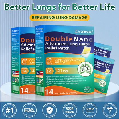 🍀✅𝐔𝐒 𝐎𝐰𝐧𝐞𝐝 𝐚𝐧𝐝 𝐎𝐩𝐞𝐫𝐚𝐭𝐞𝐝:𝐙𝐯𝐨𝐞𝐯𝐨® 𝐃𝐨𝐮𝐛𝐥𝐞𝐍𝐚𝐧𝐨 𝐀𝐝𝐯𝐚𝐧𝐜𝐞𝐝 𝐋𝐮𝐧𝐠 𝐃𝐞𝐭𝐨𝐱 𝐑𝐞𝐥𝐢𝐞𝐟 𝐏𝐚𝐭𝐜𝐡💝𝐅𝐃𝐀  𝐀𝐩𝐩𝐫𝐨𝐯𝐞𝐝