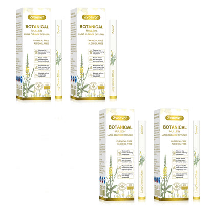 ✅𝐔𝐒 𝐎𝐰𝐧𝐞𝐝 𝐚𝐧𝐝 𝐎𝐩𝐞𝐫𝐚𝐭𝐞𝐝：𝐙𝐯𝐨𝐞𝐯𝐨® 𝐁𝐨𝐭𝐚𝐧𝐢𝐜𝐚𝐥 𝐌𝐮𝐥𝐥𝐞𝐢𝐧 𝐋𝐮𝐧𝐠 𝐂𝐥𝐞𝐚𝐧𝐬𝐞 𝐃𝐢𝐟𝐟𝐮𝐬𝐞𝐫