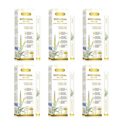 ✅𝐔𝐒 𝐎𝐰𝐧𝐞𝐝 𝐚𝐧𝐝 𝐎𝐩𝐞𝐫𝐚𝐭𝐞𝐝：𝐙𝐯𝐨𝐞𝐯𝐨® 𝐁𝐨𝐭𝐚𝐧𝐢𝐜𝐚𝐥 𝐌𝐮𝐥𝐥𝐞𝐢𝐧 𝐋𝐮𝐧𝐠 𝐂𝐥𝐞𝐚𝐧𝐬𝐞 𝐃𝐢𝐟𝐟𝐮𝐬𝐞𝐫