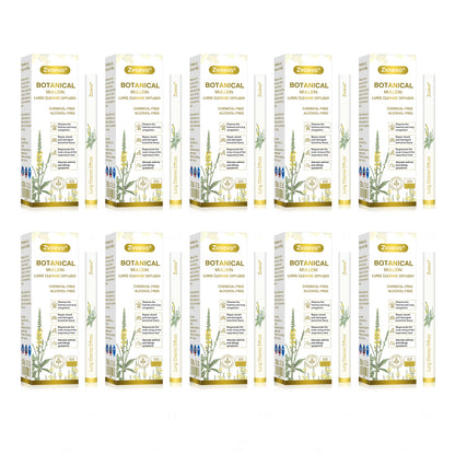 ✅𝐔𝐒 𝐎𝐰𝐧𝐞𝐝 𝐚𝐧𝐝 𝐎𝐩𝐞𝐫𝐚𝐭𝐞𝐝：𝐙𝐯𝐨𝐞𝐯𝐨® 𝐁𝐨𝐭𝐚𝐧𝐢𝐜𝐚𝐥 𝐌𝐮𝐥𝐥𝐞𝐢𝐧 𝐋𝐮𝐧𝐠 𝐂𝐥𝐞𝐚𝐧𝐬𝐞 𝐃𝐢𝐟𝐟𝐮𝐬𝐞𝐫