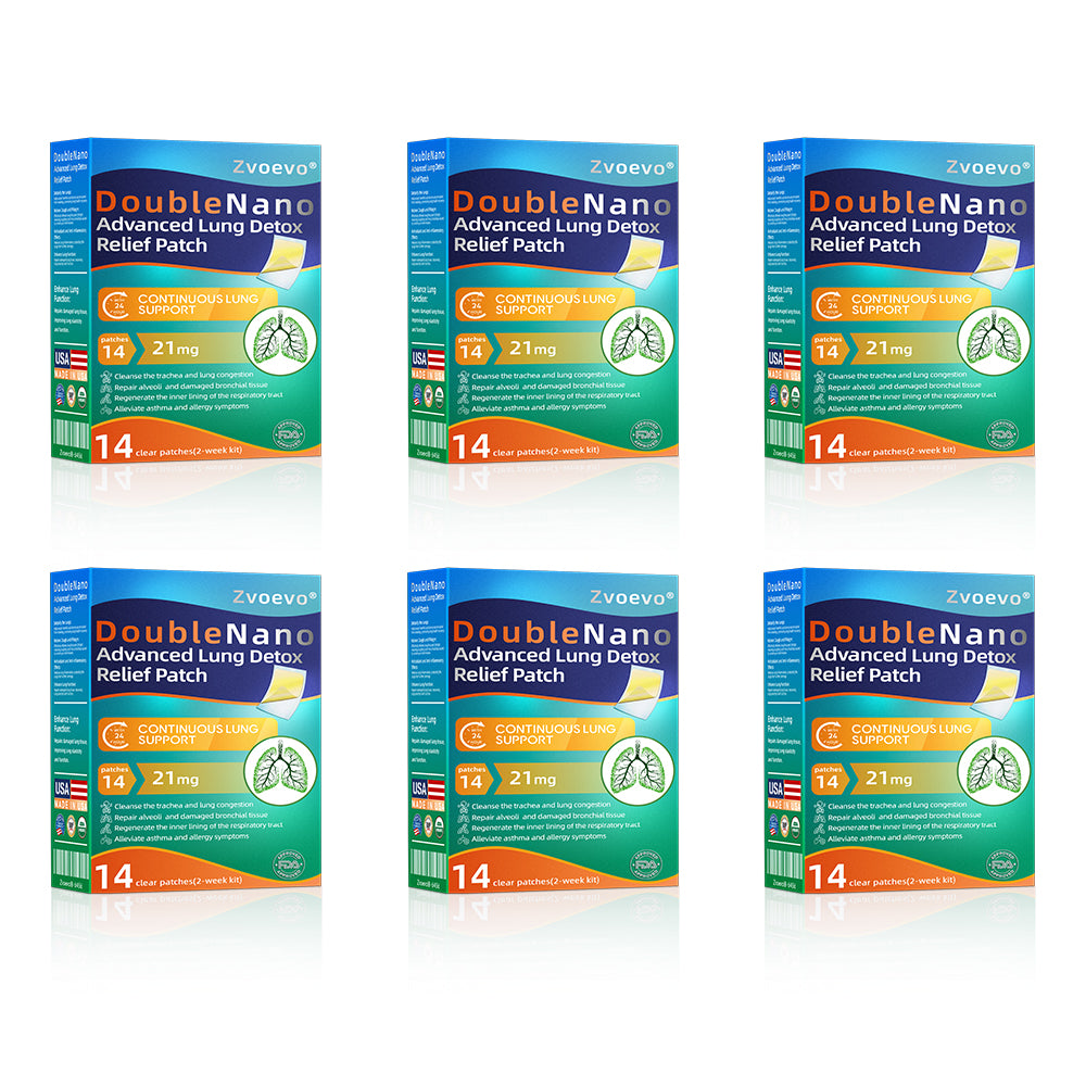 🍀✅𝐔𝐒 𝐎𝐰𝐧𝐞𝐝 𝐚𝐧𝐝 𝐎𝐩𝐞𝐫𝐚𝐭𝐞𝐝:𝐙𝐯𝐨𝐞𝐯𝐨® 𝐃𝐨𝐮𝐛𝐥𝐞𝐍𝐚𝐧𝐨 𝐀𝐝𝐯𝐚𝐧𝐜𝐞𝐝 𝐋𝐮𝐧𝐠 𝐃𝐞𝐭𝐨𝐱 𝐑𝐞𝐥𝐢𝐞𝐟 𝐏𝐚𝐭𝐜𝐡💝𝐅𝐃𝐀  𝐀𝐩𝐩𝐫𝐨𝐯𝐞𝐝