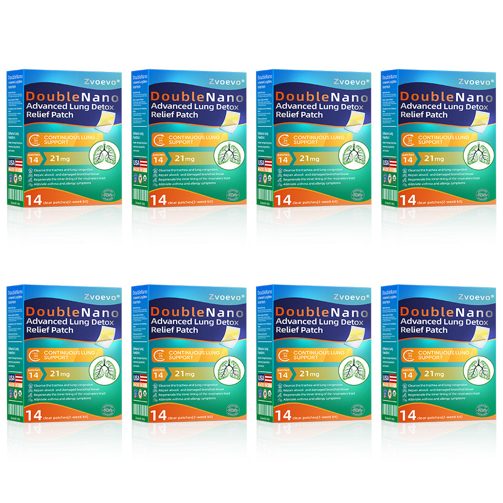 🍀✅𝐔𝐒 𝐎𝐰𝐧𝐞𝐝 𝐚𝐧𝐝 𝐎𝐩𝐞𝐫𝐚𝐭𝐞𝐝:𝐙𝐯𝐨𝐞𝐯𝐨® 𝐃𝐨𝐮𝐛𝐥𝐞𝐍𝐚𝐧𝐨 𝐀𝐝𝐯𝐚𝐧𝐜𝐞𝐝 𝐋𝐮𝐧𝐠 𝐃𝐞𝐭𝐨𝐱 𝐑𝐞𝐥𝐢𝐞𝐟 𝐏𝐚𝐭𝐜𝐡💝𝐅𝐃𝐀  𝐀𝐩𝐩𝐫𝐨𝐯𝐞𝐝