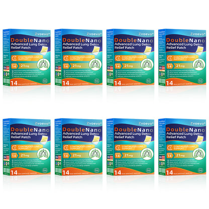 🍀✅𝐔𝐒 𝐎𝐰𝐧𝐞𝐝 𝐚𝐧𝐝 𝐎𝐩𝐞𝐫𝐚𝐭𝐞𝐝:𝐙𝐯𝐨𝐞𝐯𝐨® 𝐃𝐨𝐮𝐛𝐥𝐞𝐍𝐚𝐧𝐨 𝐀𝐝𝐯𝐚𝐧𝐜𝐞𝐝 𝐋𝐮𝐧𝐠 𝐃𝐞𝐭𝐨𝐱 𝐑𝐞𝐥𝐢𝐞𝐟 𝐏𝐚𝐭𝐜𝐡💝𝐅𝐃𝐀  𝐀𝐩𝐩𝐫𝐨𝐯𝐞𝐝